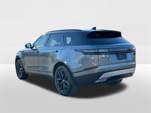 2025 Land Rover Range Rover Velar P250 S