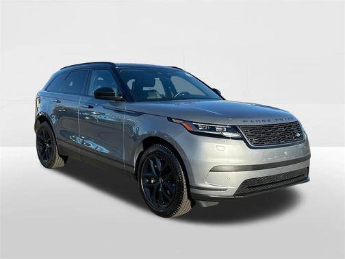 2025 Land Rover Range Rover Velar P250 S