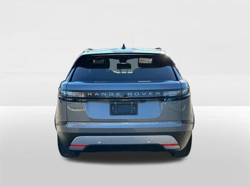 2025 Land Rover Range Rover Velar P250 S