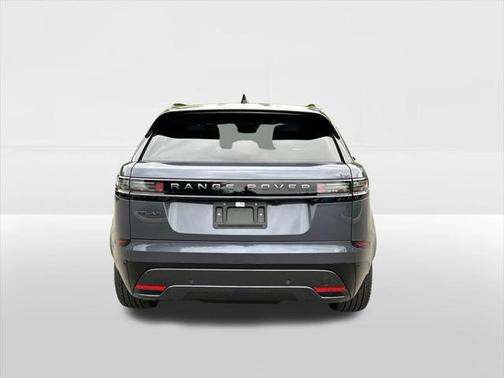 2026 Land Rover Range Rover Velar P250 SE R-Dynamic