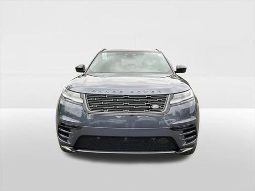 2026 Land Rover Range Rover Velar P250 SE R-Dynamic