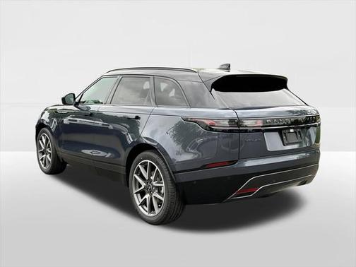 2026 Land Rover Range Rover Velar P250 SE R-Dynamic