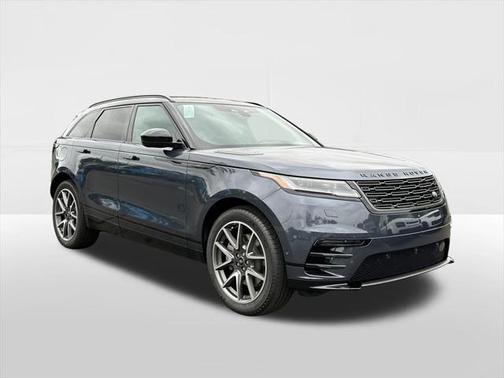 2026 Land Rover Range Rover Velar P250 SE R-Dynamic