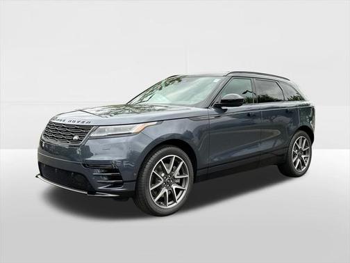 2026 Land Rover Range Rover Velar P250 SE R-Dynamic