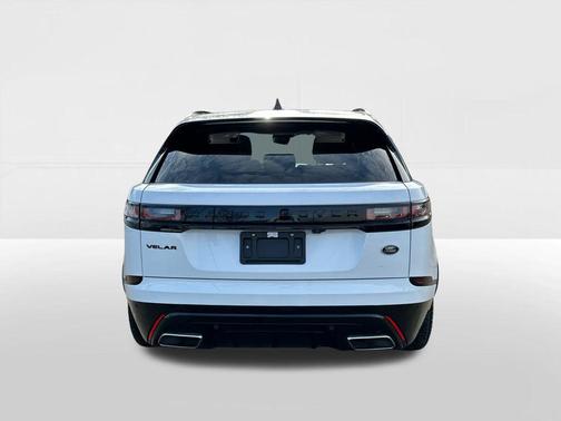 2023 Land Rover Range Rover Velar P340 S R-Dynamic
