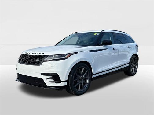 2023 Land Rover Range Rover Velar P340 S R-Dynamic