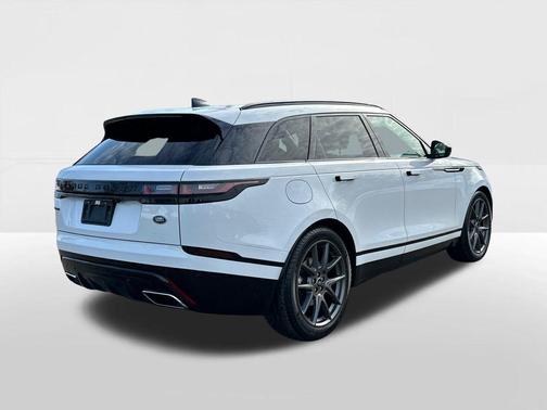 2023 Land Rover Range Rover Velar P340 S R-Dynamic