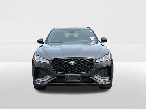 2026 Jaguar F-PACE R-Dynamic S P250 AWD Automatic