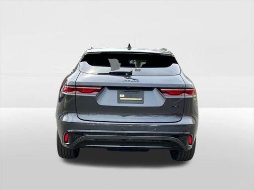 2026 Jaguar F-PACE R-Dynamic S P250 AWD Automatic