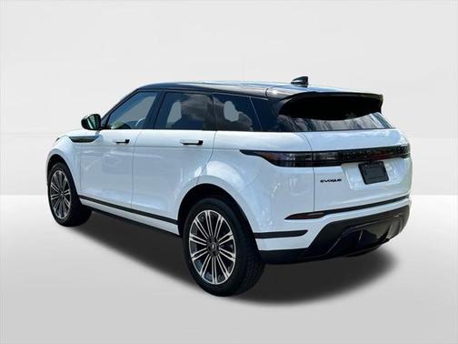 2024 Land Rover Range Rover Evoque Core S