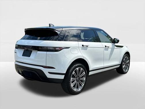 2024 Land Rover Range Rover Evoque Core S