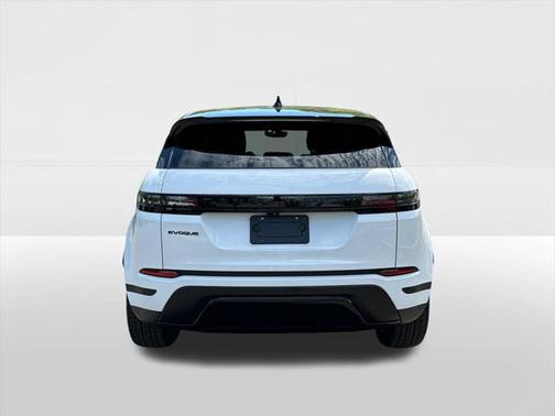 2024 Land Rover Range Rover Evoque Core S