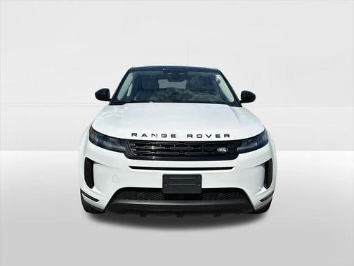 2024 Land Rover Range Rover Evoque Core S