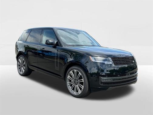 2025 Land Rover Range Rover P530 SE