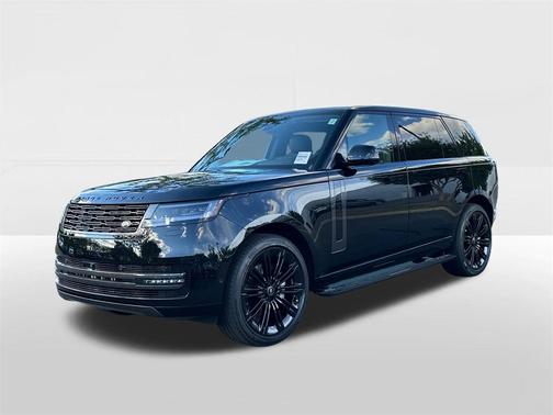 2025 Land Rover Range Rover P400 SE 7 Seat