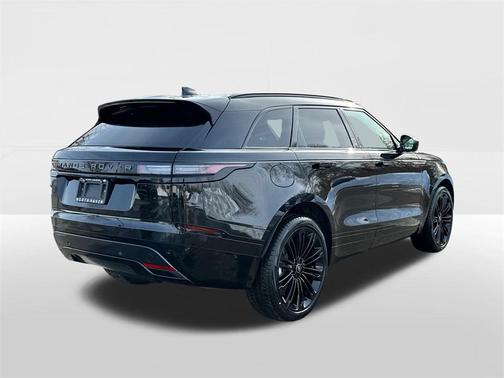 2026 Land Rover Range Rover Velar P400 Dynamic SE