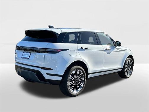 2024 Land Rover Range Rover Evoque Core S