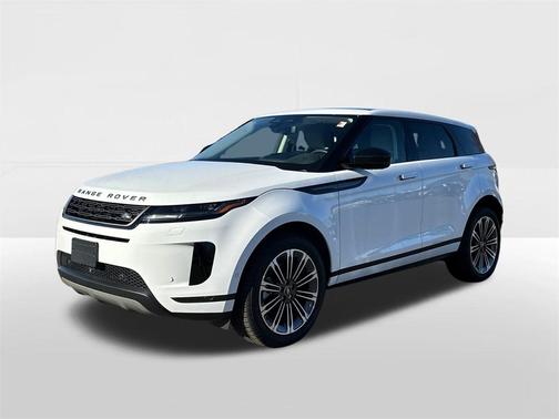2024 Land Rover Range Rover Evoque Core S