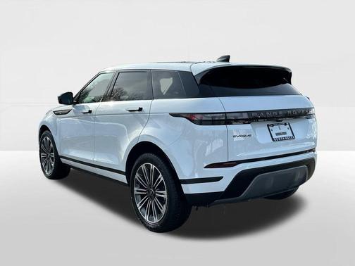 2024 Land Rover Range Rover Evoque Core S