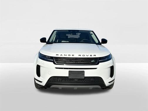 2024 Land Rover Range Rover Evoque Core S
