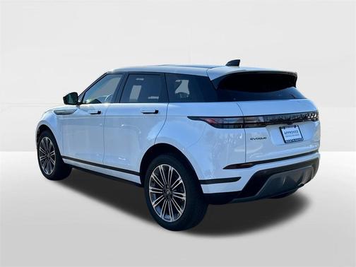 2024 Land Rover Range Rover Evoque Core S