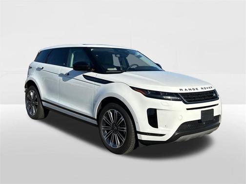 2024 Land Rover Range Rover Evoque Core S