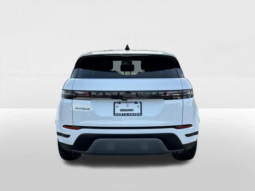 2024 Land Rover Range Rover Evoque Core S