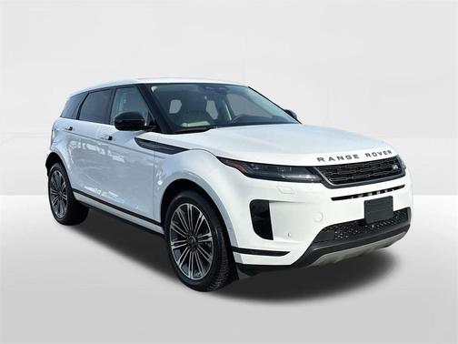 2024 Land Rover Range Rover Evoque Core S