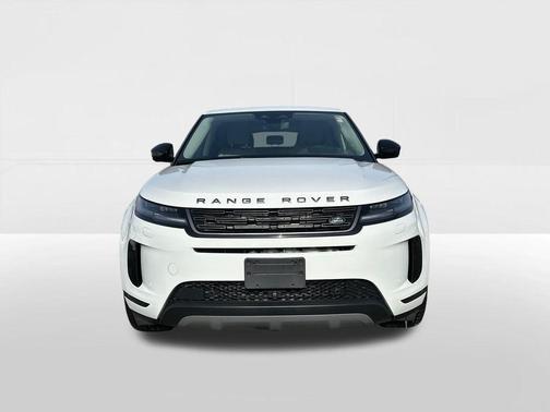 2024 Land Rover Range Rover Evoque Core S