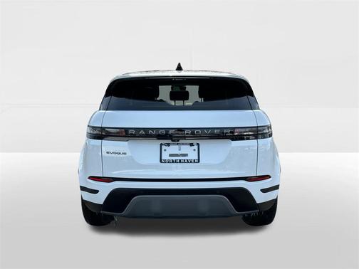 2024 Land Rover Range Rover Evoque Core S