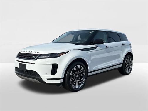2024 Land Rover Range Rover Evoque Core S