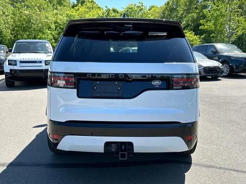 2023 Land Rover Discovery P360 S R-Dynamic