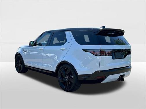 2023 Land Rover Discovery P360 S R-Dynamic