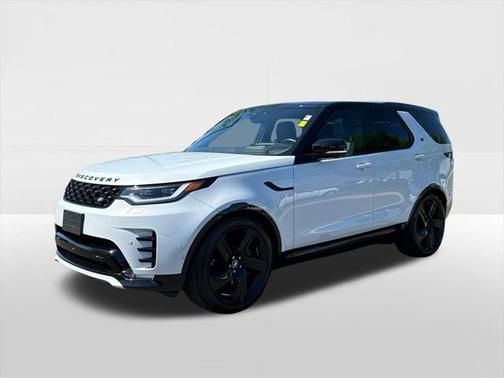 2023 Land Rover Discovery P360 S R-Dynamic