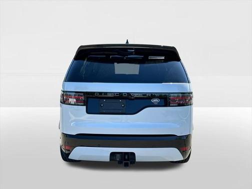 2023 Land Rover Discovery P360 S R-Dynamic