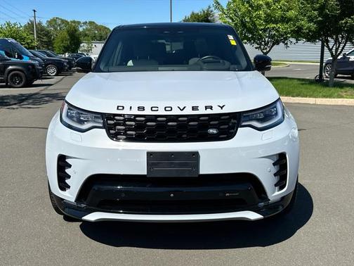 2023 Land Rover Discovery P360 S R-Dynamic