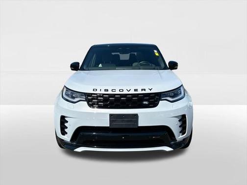 2023 Land Rover Discovery P360 S R-Dynamic