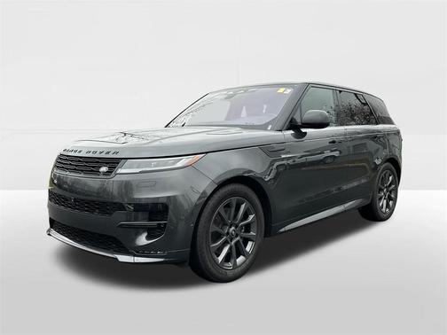 2023 Land Rover Range Rover Sport SE