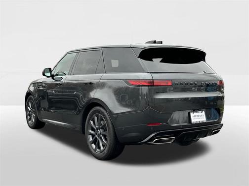 2023 Land Rover Range Rover Sport SE