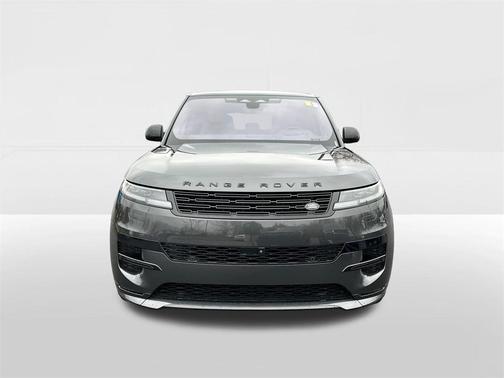 2023 Land Rover Range Rover Sport SE