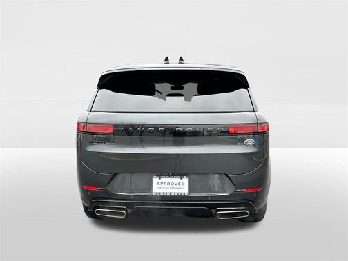 2023 Land Rover Range Rover Sport SE
