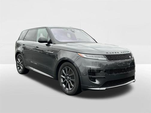 2023 Land Rover Range Rover Sport SE