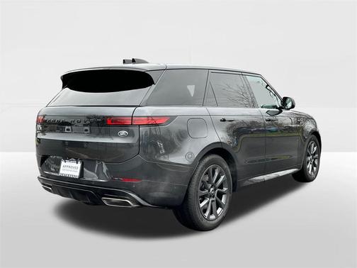 2023 Land Rover Range Rover Sport SE