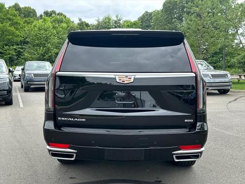 2021 Cadillac Escalade ESV Premium Luxury