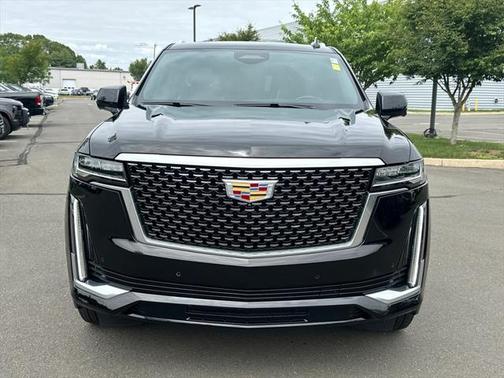 2021 Cadillac Escalade ESV Premium Luxury