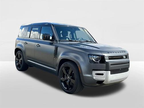 2024 Land Rover Defender 110 P500 SE