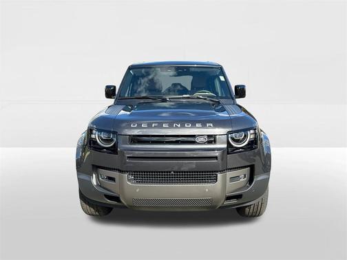 2026 Land Rover Defender S