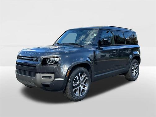 2026 Land Rover Defender S