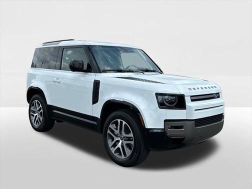 2024 Land Rover Defender 90 P400 X-Dynamic SE