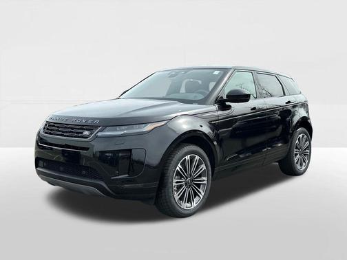 2026 Land Rover Range Rover Evoque Core S